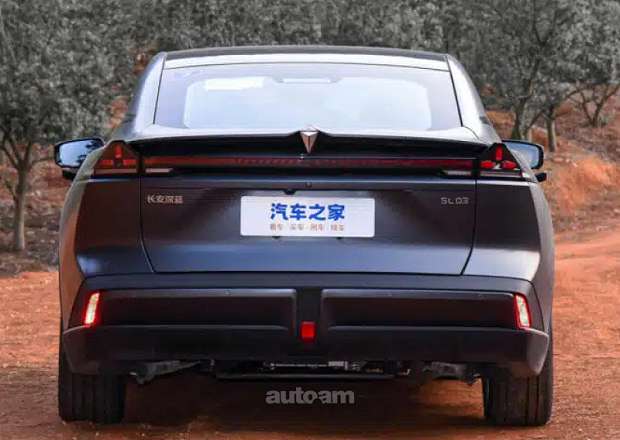 Changan Deepal SL03
