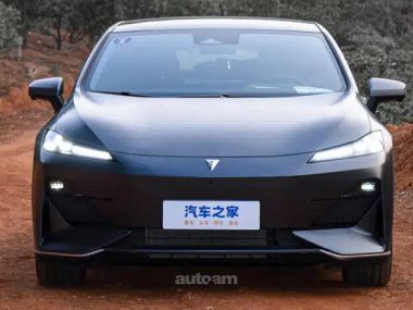 Changan Deepal SL03  2025 