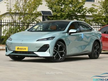 Changan Deepal SL03  2025 