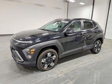 Hyundai Kona  2024 