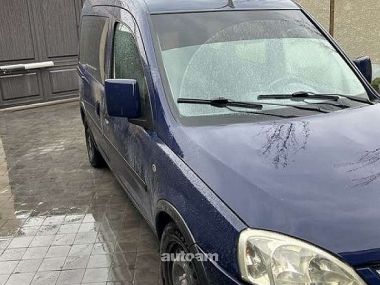 Opel Combo  2005 