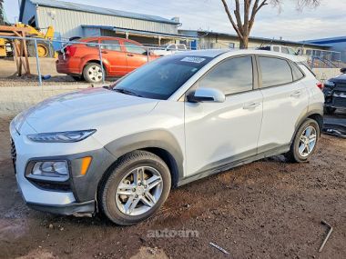 Hyundai Kona  2019 