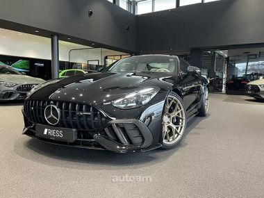 Mercedes-Benz AMG GT  2025 