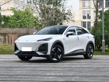 Changan Deepal S7  2025 