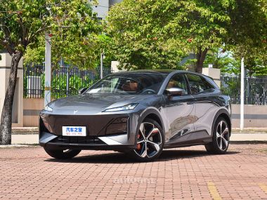 Changan Deepal S7  2025 