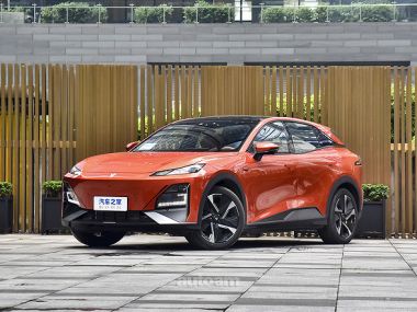 Changan Deepal S7  2025 