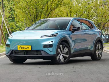 Changan Deepal S05  2026 