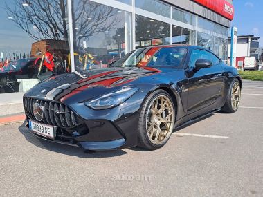Mercedes-Benz AMG GT  2025 