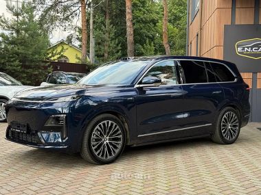 Changan Deepal S09  2026 