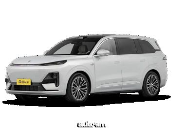 Changan Deepal S09  2026 