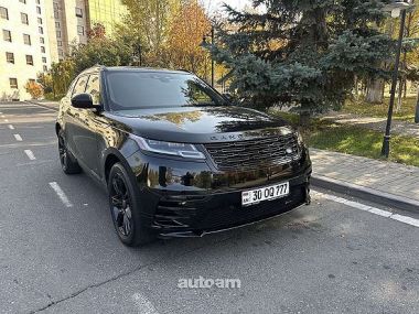 Land Rover Range Rover Velar RESTAYL 2022 — миниатюра 2