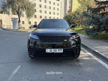 Land Rover Range Rover Velar RESTAYL 2022 — миниатюра 1
