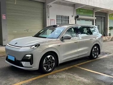 Changan Deepal S09  2026 