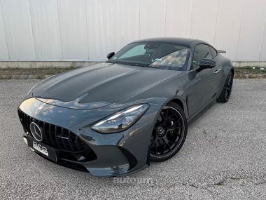 Mercedes-Benz AMG GT  2025 