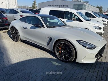 Mercedes-Benz AMG GT  2025 