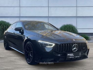 Mercedes-Benz AMG GT  2025 
