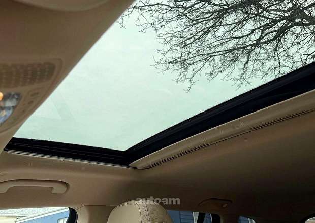 Mercedes-Benz GLS 350