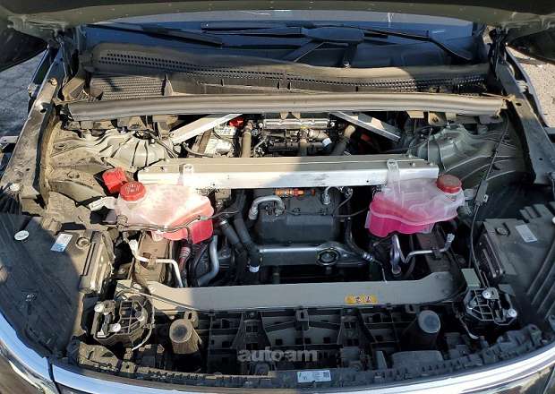 Mercedes-Benz EQS SUV