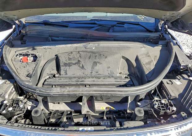 Mercedes-Benz EQS SUV