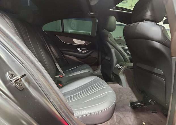 Mercedes-Benz CLS 450