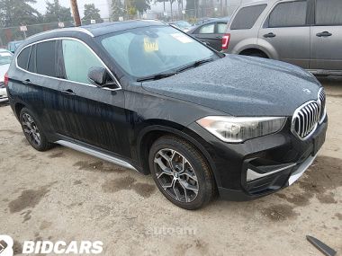 BMW X1  2020 