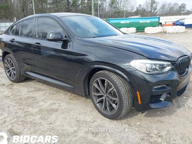 BMW X4  2021 