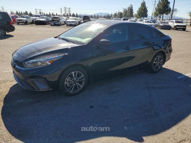 Kia Forte  2022 