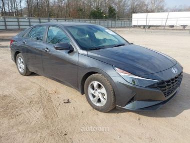 Hyundai Elantra  2023 