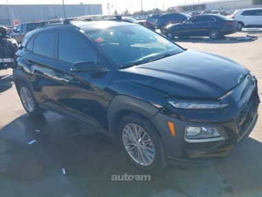 Hyundai Kona  2021 