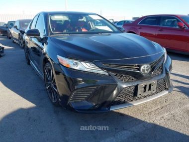 Toyota Camry  2020 