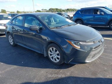 Toyota Corolla  2025 