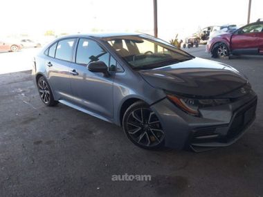 Toyota Corolla  2020 
