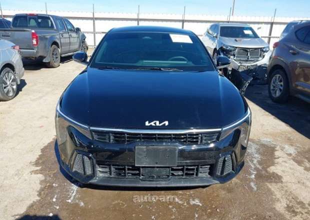 Kia K4