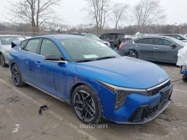 Kia K4  2025 