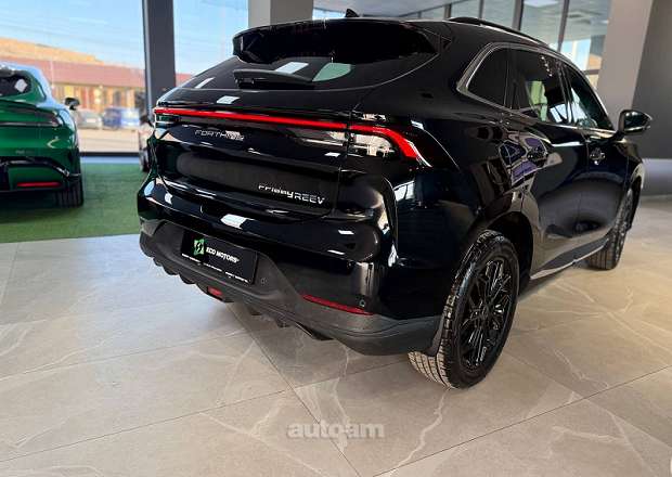 Dongfeng Forthing Friday