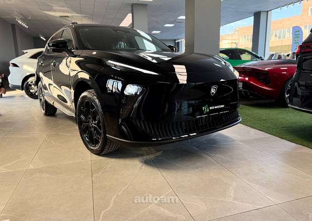 Dongfeng Forthing Friday