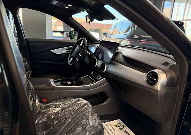 Dongfeng Forthing Friday