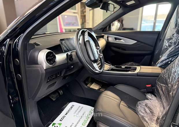 Dongfeng Forthing Friday