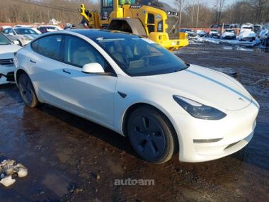 Tesla Model 3  2023 