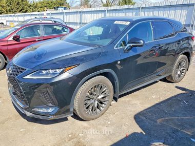 Lexus ES 350  2022 