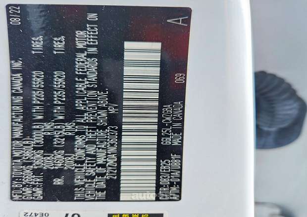 Lexus RX 350 F Sport