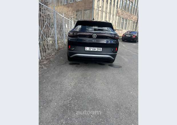 Volkswagen ID.4