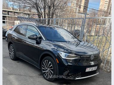 Volkswagen ID.4  2023 