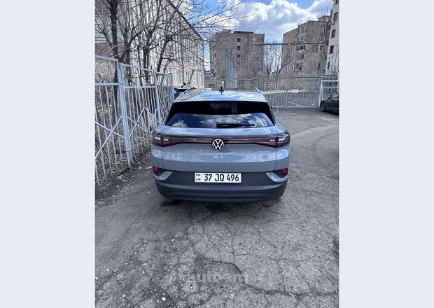 Volkswagen ID.4