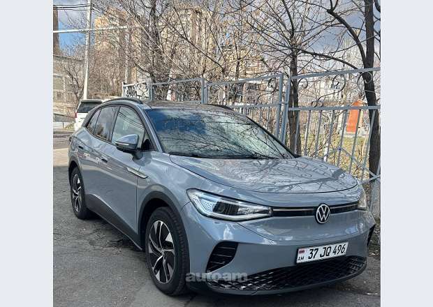 Volkswagen ID.4