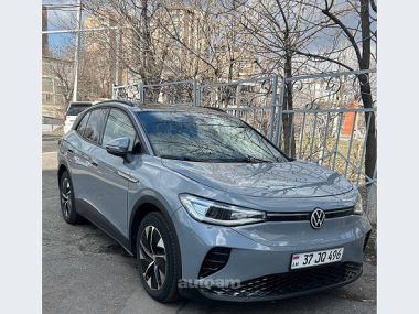 Volkswagen ID.4  2022 