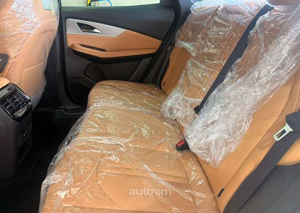 Dongfeng Forthing T5