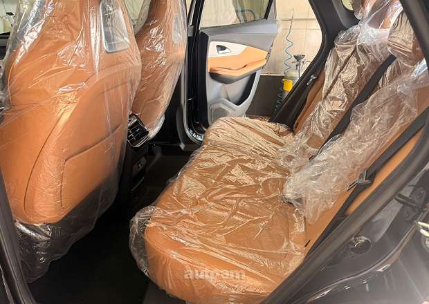 Dongfeng Forthing T5