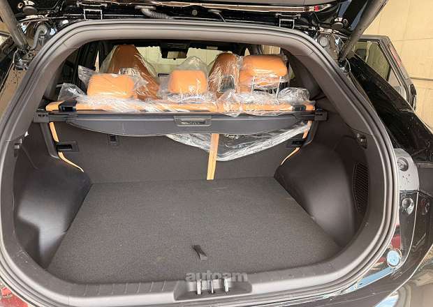 Dongfeng Forthing T5