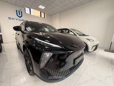 Dongfeng Forthing T5  2025 